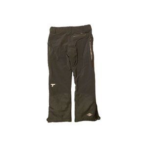 COLUMBIA TITANIUM OMNI-HEAT MENS SKI PANT